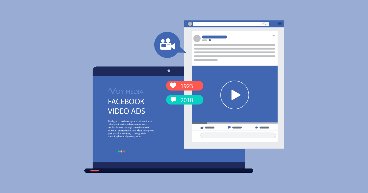 Video Marketing trên nền tảng Facebook