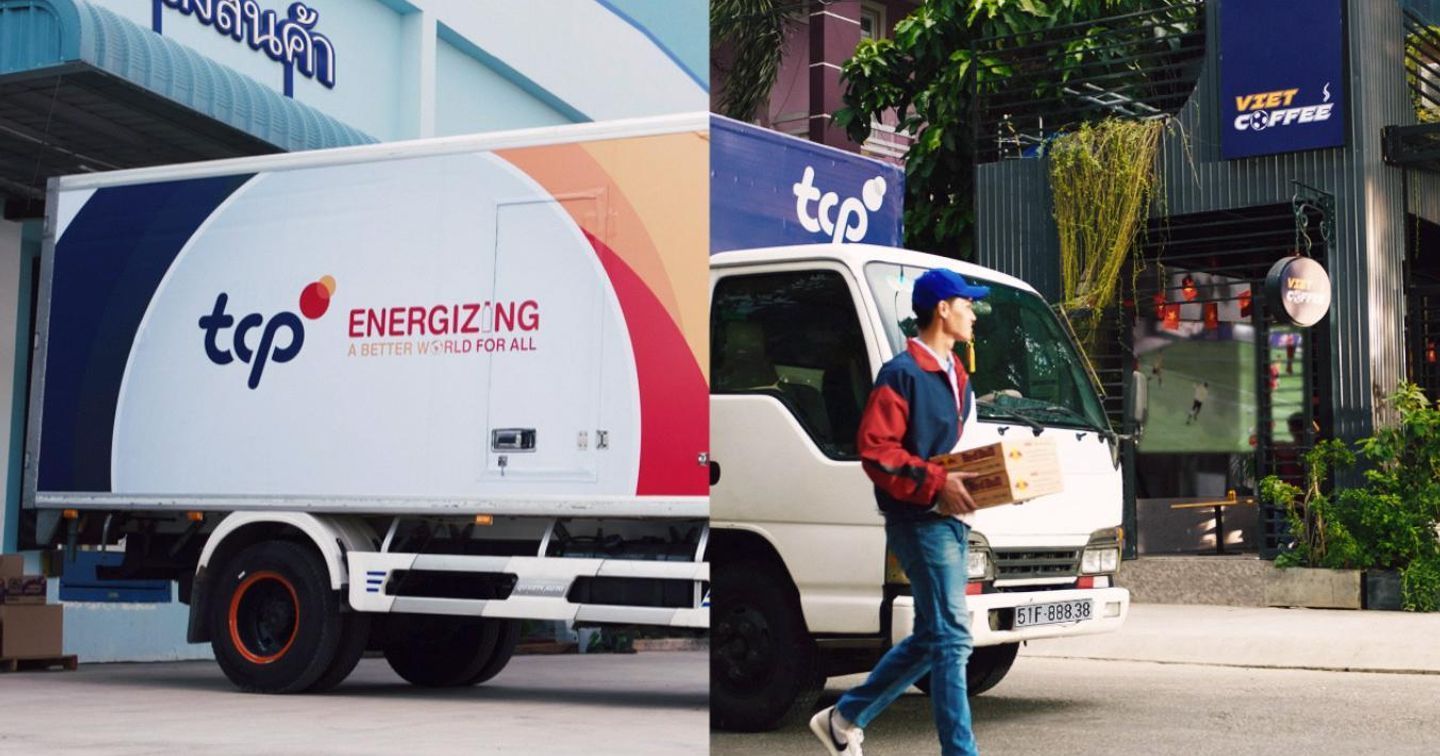 3 điểm đặc sắc trong iTVC "Tiếp năng lượng, bừng sức sống" của TCP Việt Nam