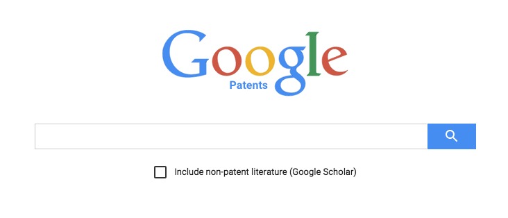 Tìm hiểu về Google Patents